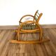 Rocking-chair enfant