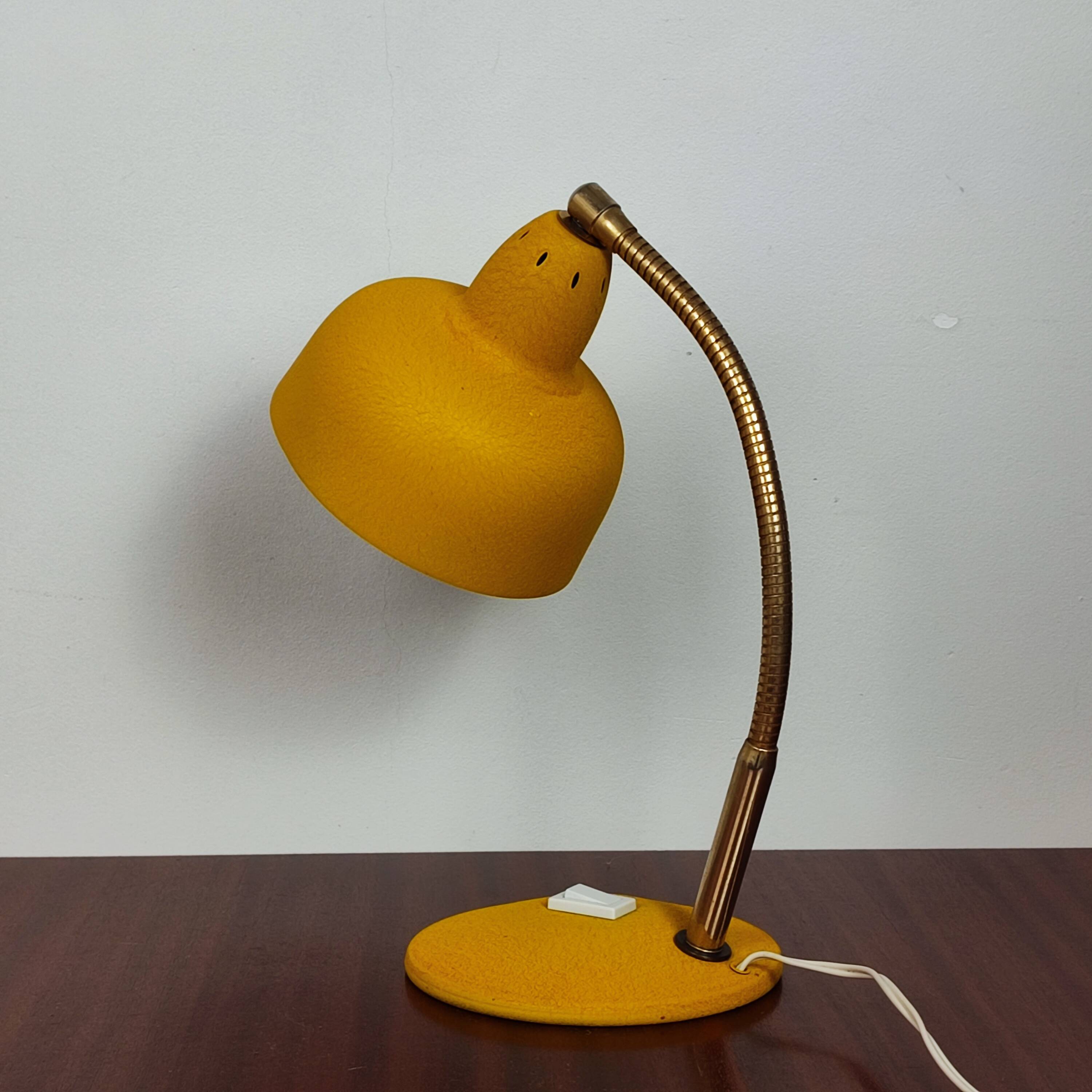 Articulated lamp 50/60'