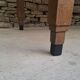 Oak farmhouse table 199cm x 89cm