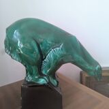 Sevre Sculpture