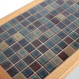 vintage danish cabinet