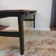 Farm table