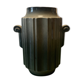 Art Deco vase