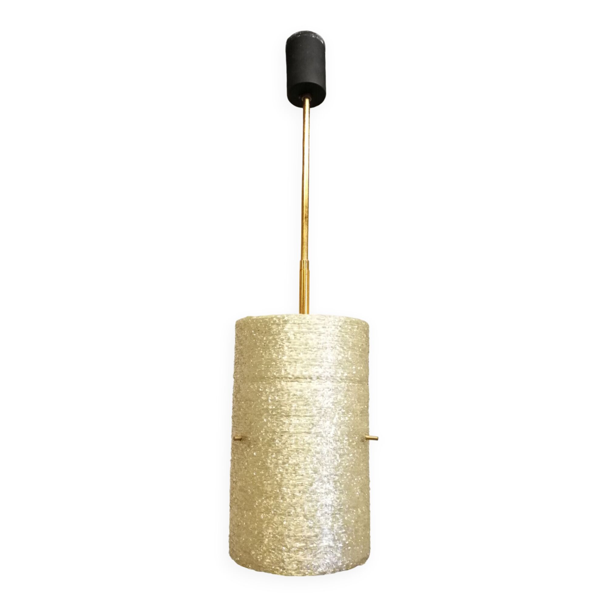 Suspension Vintage