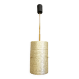 Vintage pendant light
