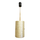 Vintage pendant light