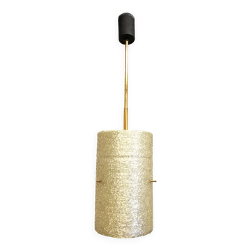 Vintage pendant light