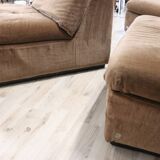 Modular Velvet Sofa by Busnelli, Italy, 1970s