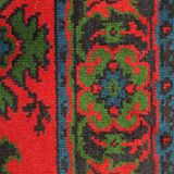 Hallway carpet 72x209 cut