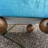 Fauteuil art déco