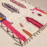 Luxury Handmade Rug 250cm x 150cm