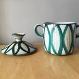 Vegetable tureen Robert Picault