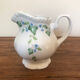 Johnson brothers vintage milk jug and sugar bowl lot