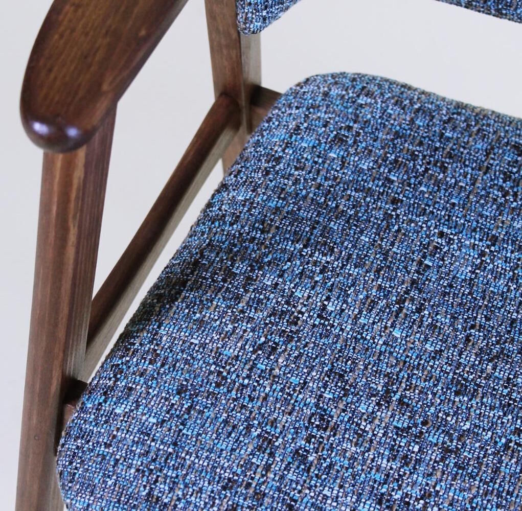 Chair Scandinavian years 50-60