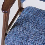 Chair Scandinavian years 50-60