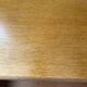 Table de chevet G-Plan