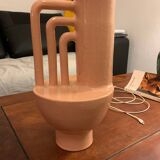 Moroccan vase