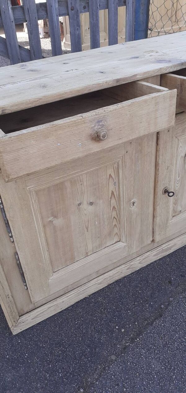 Bibus Meuble d'atelier