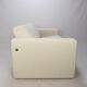Two-seater sofa Model 691 by Artifort, 1980s.