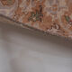 Small Turkish Distressed Runner Rug, 1970s 62 x 300 cm
