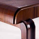 Vintage Extendable Dining Table, 1930s