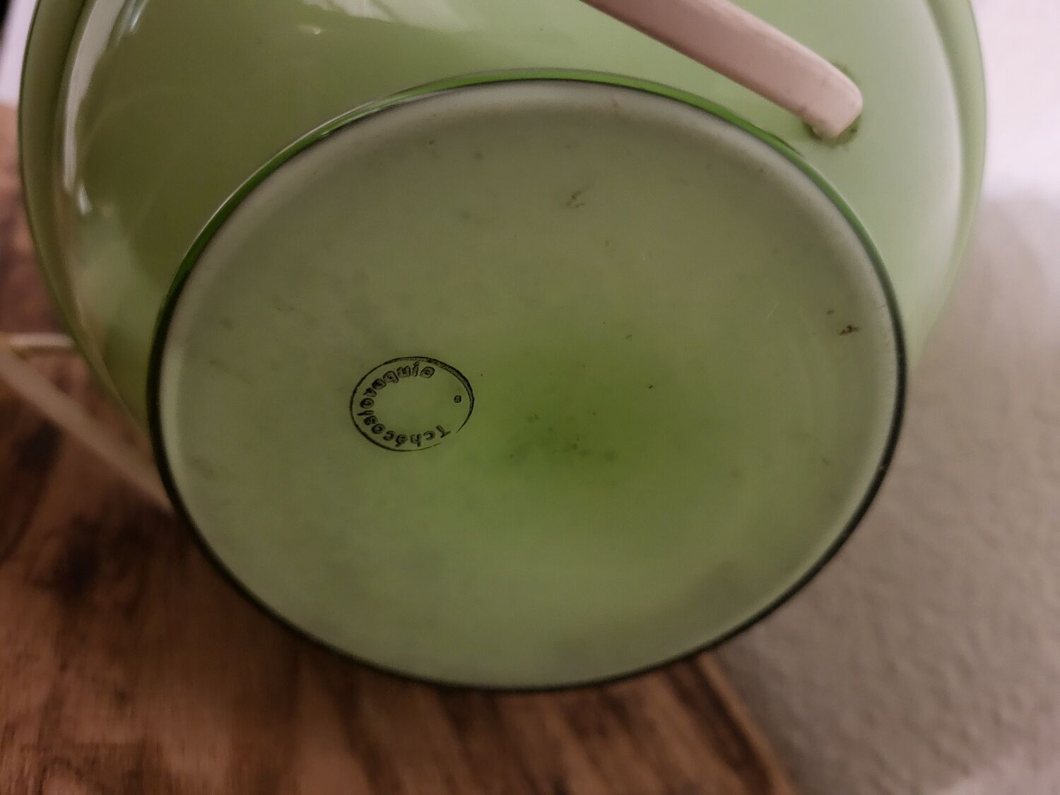 Lampe de chevet