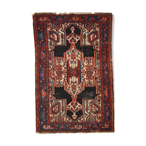 Tapis ancien persan Hamadan