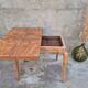 Table portefeuille