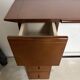 Console table Irena Rosinski, 1980