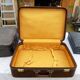 Lot de 4 valises vintage