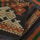 5x10 Vintage Kilim Rug, 170x293Cm