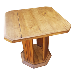 Table d'appoint années