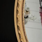 Vintage mirror Pieterman 1960