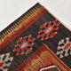 Antique kilim rug 195x133cm