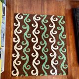 CC-carpet X Chateau Orlando rug