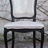 Venetian style dining chair, early twenty-first century