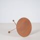 Swedish side table model 99 by Albert Larsson for Alberts Tibro, 1950s