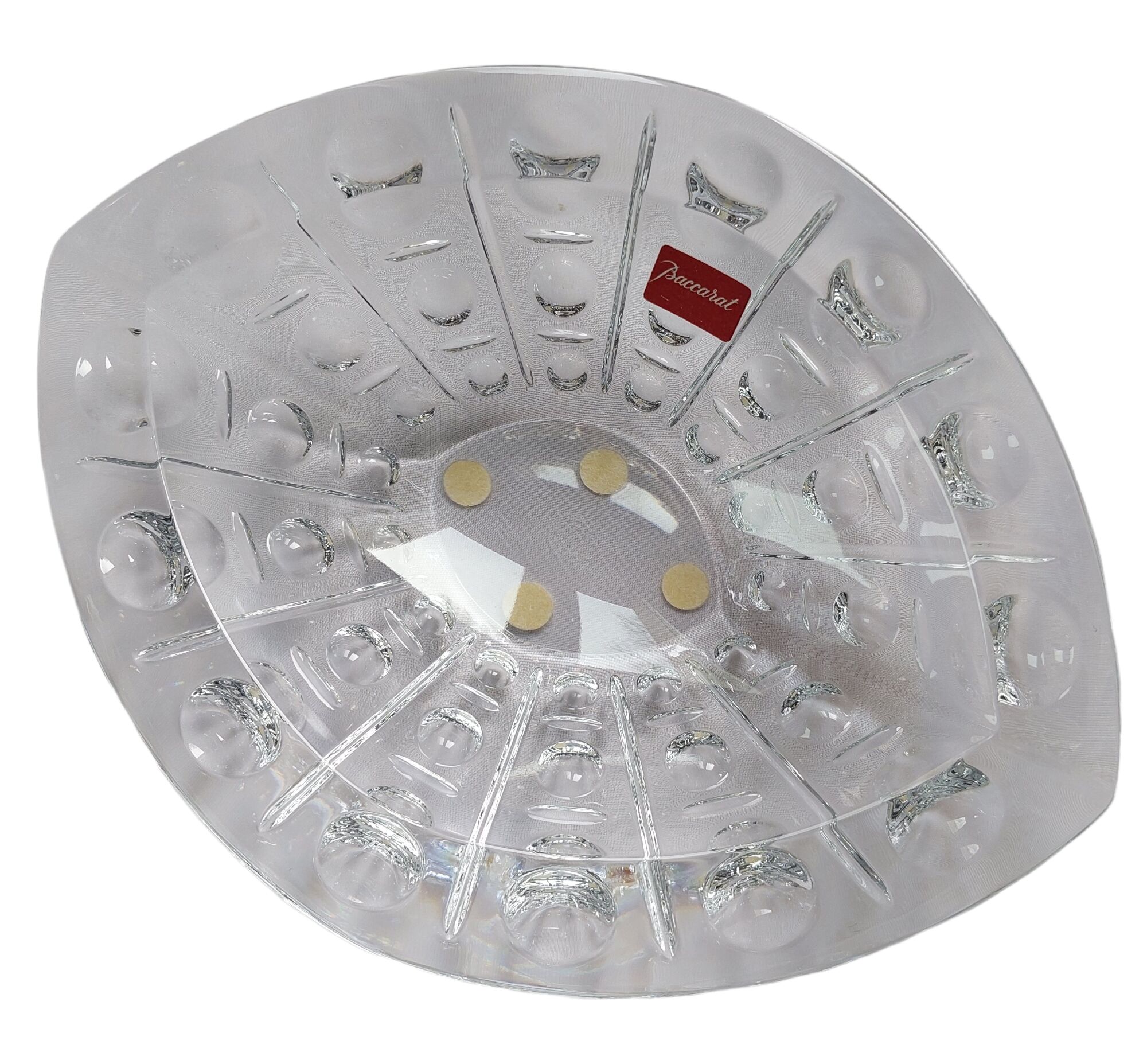 Baccarat Desktop Set