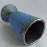 Mazagran Danuta Le Henaff Bleu de Bretagne