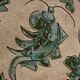 Art Deco ceramic dish, J. Massier, Vallauris