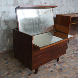 Dresser scandinavian