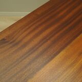 Teak sideboard, Danish design, 1970s, production: Denmark