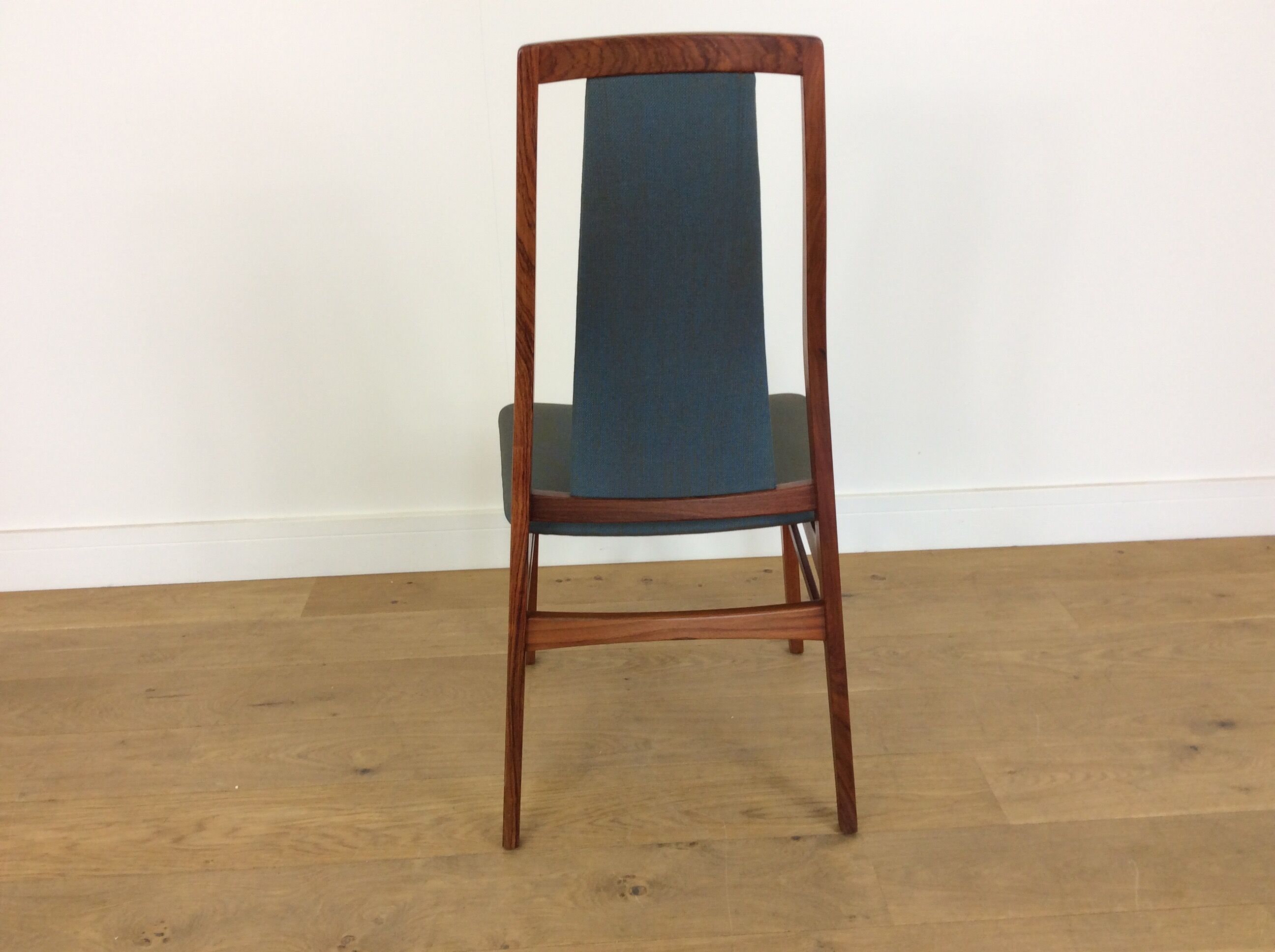 Chairs designed by Niels Koefoed
