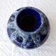 Bonny stoneware vase
