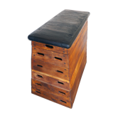 Plinth