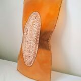 African sconce