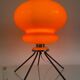 Opaline lamp from the 60s-70s
