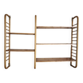 Wall shelf