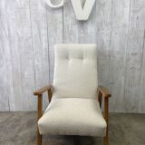 Vintage armchair