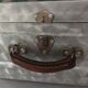 Vintage suitcase